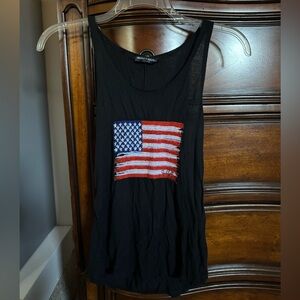 Brandy Melville Black Top